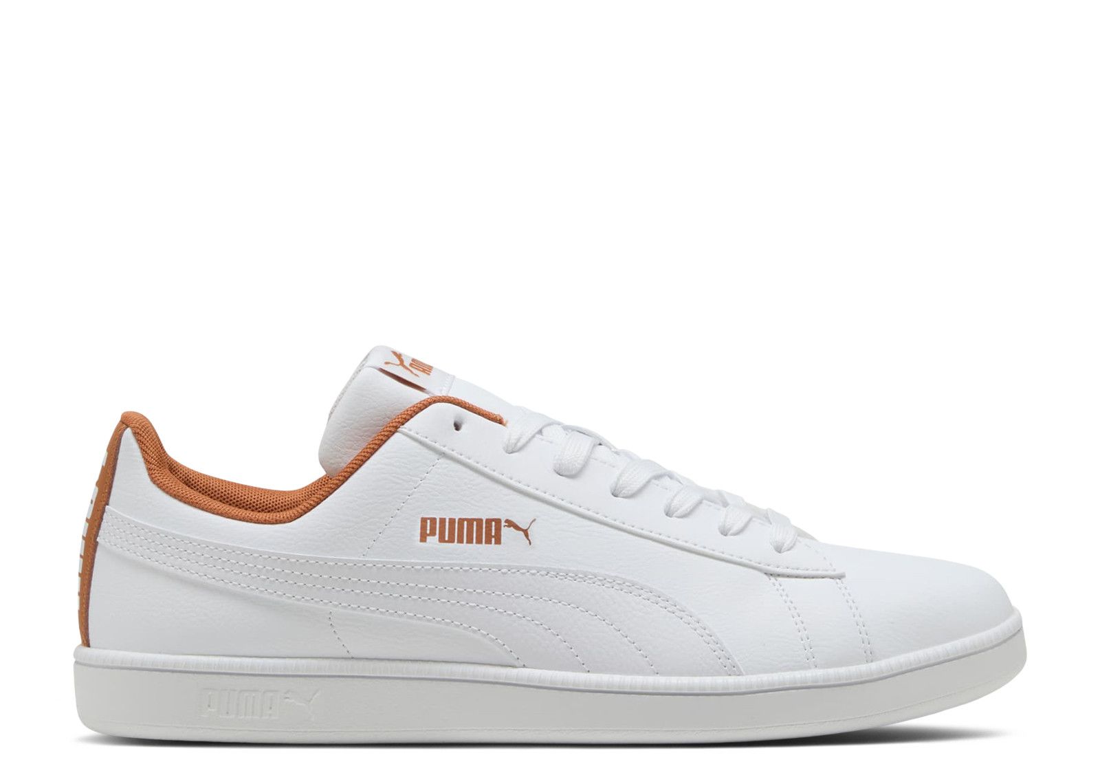 Puma Up 'White Melted Caramel' 372605-56