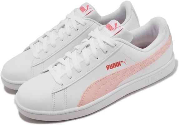 Puma Up '白玫瑰灰塵' 372605-37 Lookbook Puma Up '白玫瑰灰塵' 372605-37