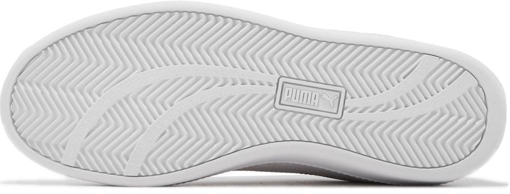 Puma Up '白玫瑰灰塵' 372605-37 Shop Puma Up '白玫瑰灰塵' 372605-37
