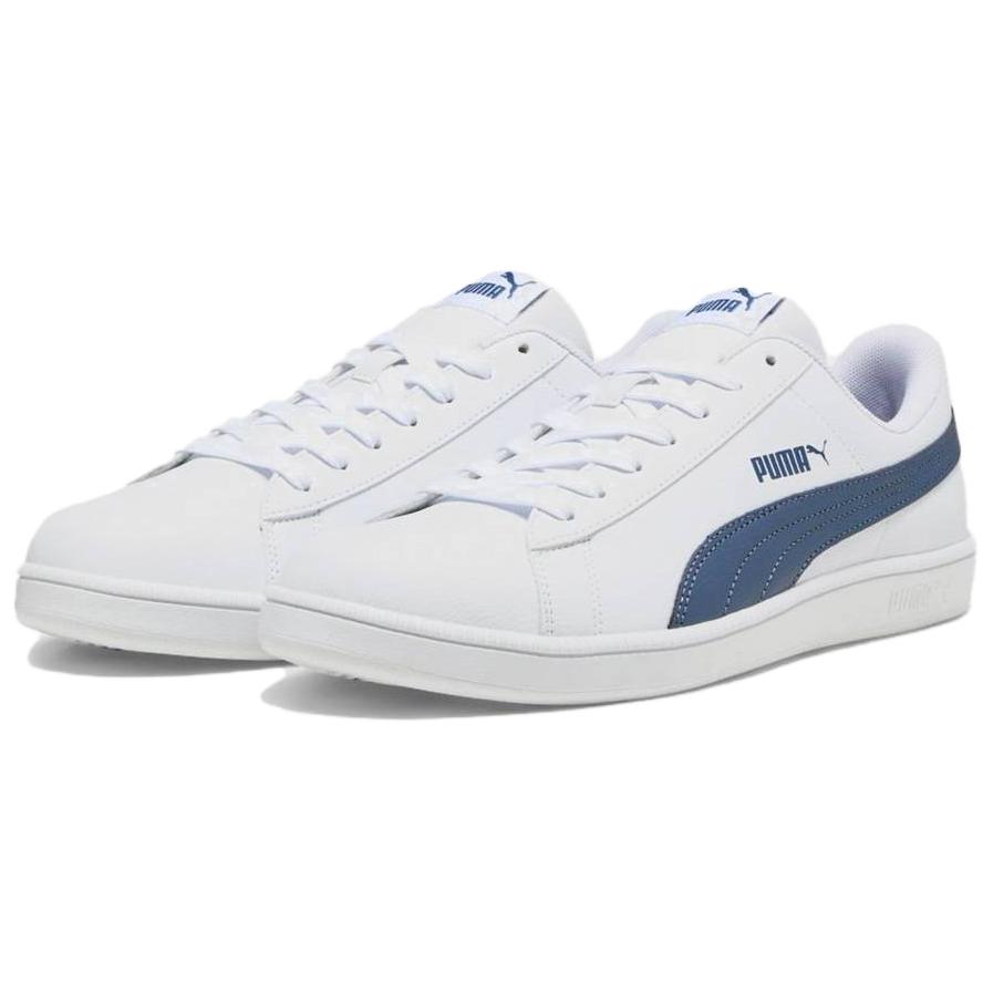 Lookbook 彪馬 Up '白色天藍' 372605-38