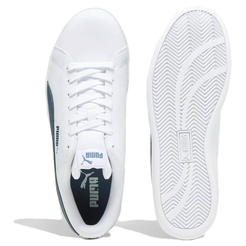 Shop Puma Up 'White Sky Blue' 372605-38