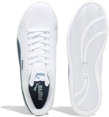 彪馬 Up '白色天藍' 372605-38 Shop 彪馬 Up '白色天藍' 372605-38