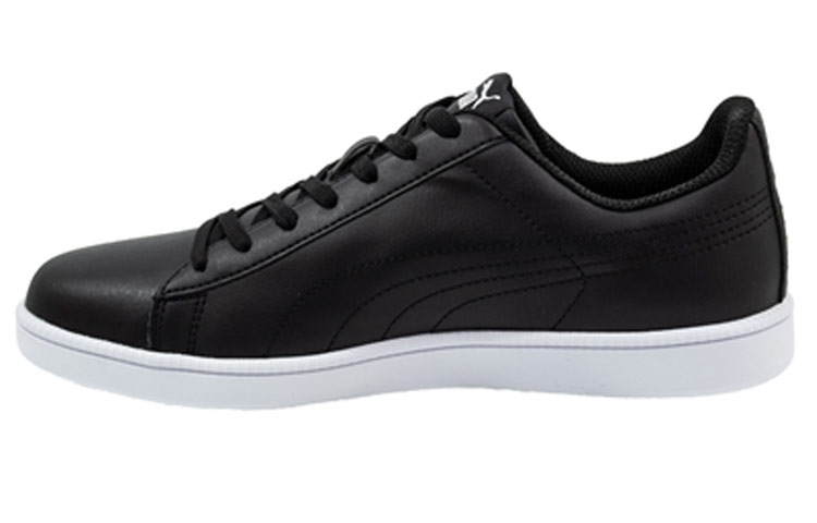 Puma Up Casual Sports Shoes Black 382786-01