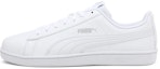 Buy Puma Up 輕便耐磨 低筒休閒板鞋 白色