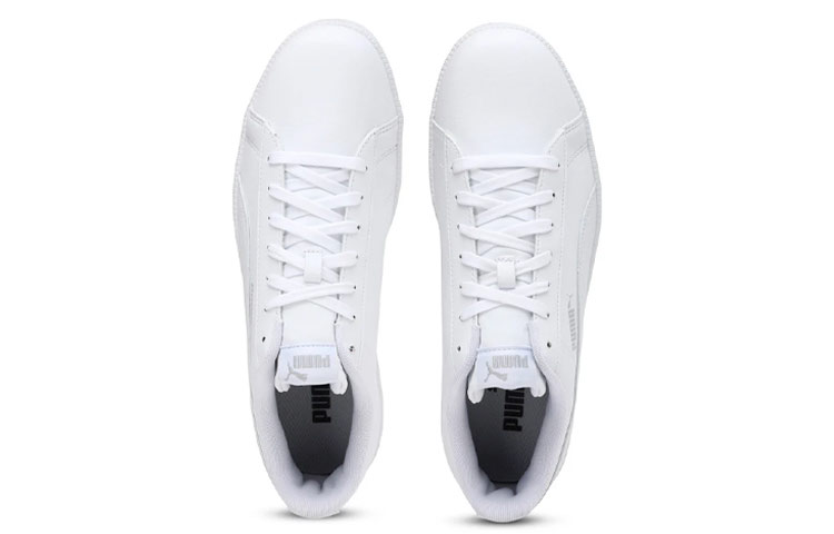 Lookbook Puma Up Low 'White' 382786-05