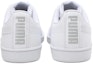 Shop Puma Up 輕便耐磨 低筒休閒板鞋 白色