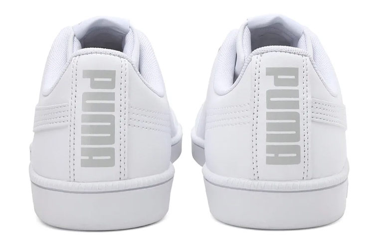 Shop Puma Up Low 'White' 382786-05