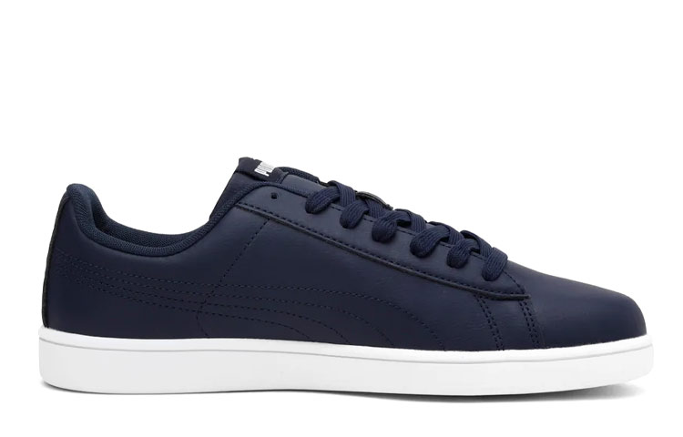 Order Puma Up Sneaker Blau/Weiß 382786-03