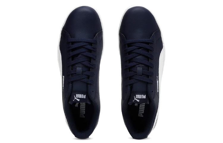 Lookbook Puma Up Sneaker Blau/Weiß 382786-03