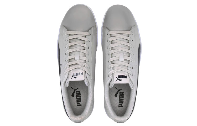 Lookbook Puma Up Sneakers Grey/Blue 382786-06