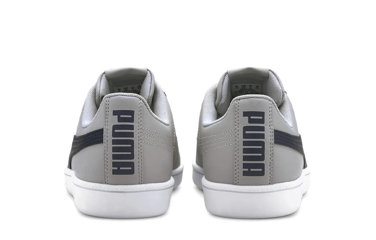 Shop Puma Up Sneakers Grey/Blue 382786-06
