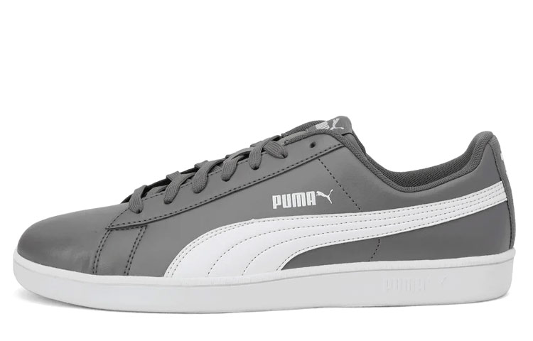 Puma Up Sneakers White/Gray 382786-04