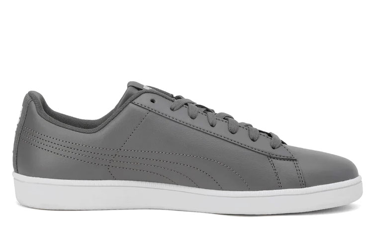 Order Puma Up Sneakers White/Gray 382786-04