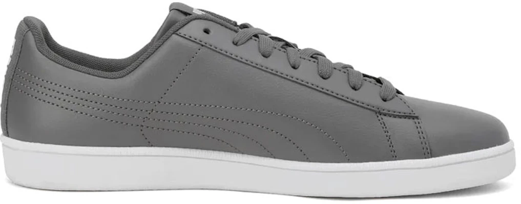 Puma Up Sneakers White/Gray 382786-04 Order Puma Up Sneakers White/Gray 382786-04