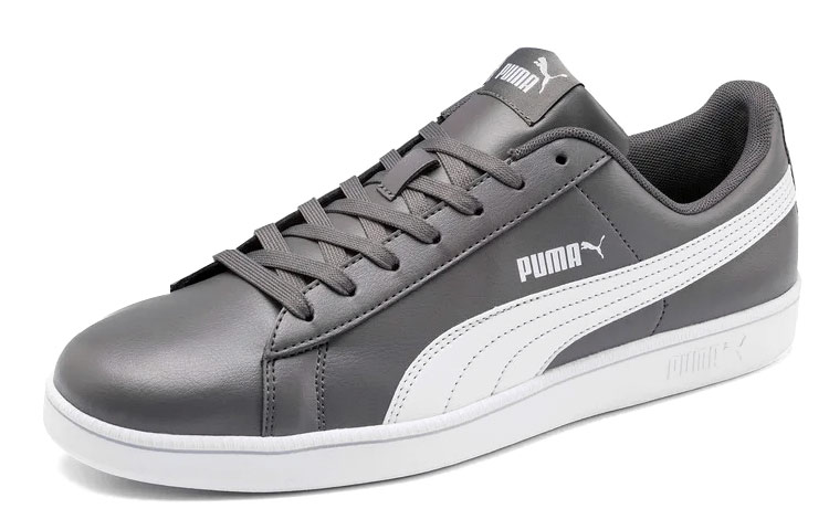 Lookbook Puma Up Sneakers White/Gray 382786-04