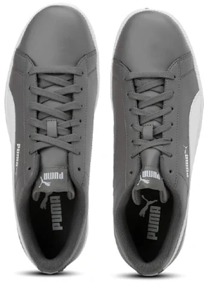 Puma Up Sneakers White/Gray 382786-04 Shop Puma Up Sneakers White/Gray 382786-04