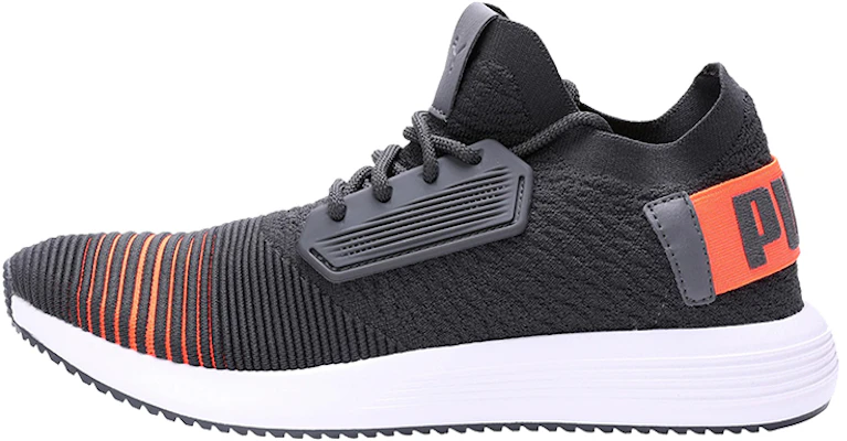 Puma Uprise Warna Shift Abu-Abu/Oranye/Putih 367863-02 Buy Puma Uprise Warna Shift Abu-Abu/Oranye/Putih 367863-02