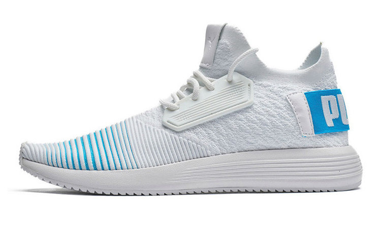 Puma Uprise Color Shift Blue/ 'White' 367863-03