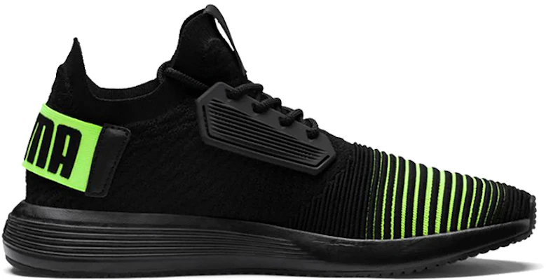Puma Uprise Color Shift Low Grün ''Schwarz'' Sneakers 367863-01 Order Puma Uprise Color Shift Low Grün ''Schwarz'' Sneakers 367863-01