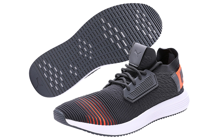 Purchase Puma Uprise Color Shift Basso Grigio/Arancione/''Bianco'' 367863-02