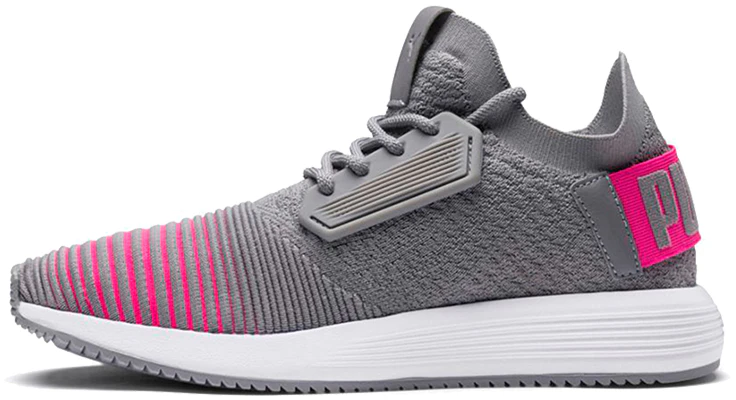 Puma Uprise Color Shift Basso Rosa/Grigio/Bianco 367863-04 Buy Puma Uprise Color Shift Basso Rosa/Grigio/Bianco 367863-04