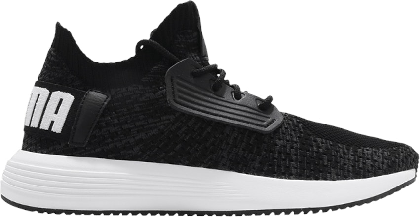 Puma 2025 uprise knit