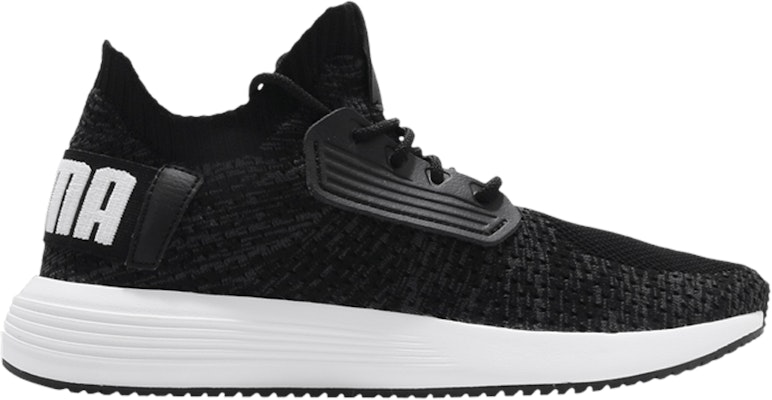Puma uprise knit best sale sneaker