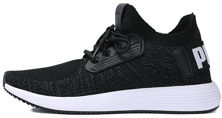 puma-uprise-knit-black-white