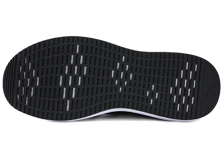 Purchase Puma Uprise Knit ''Nero Bianco'' 367726-01