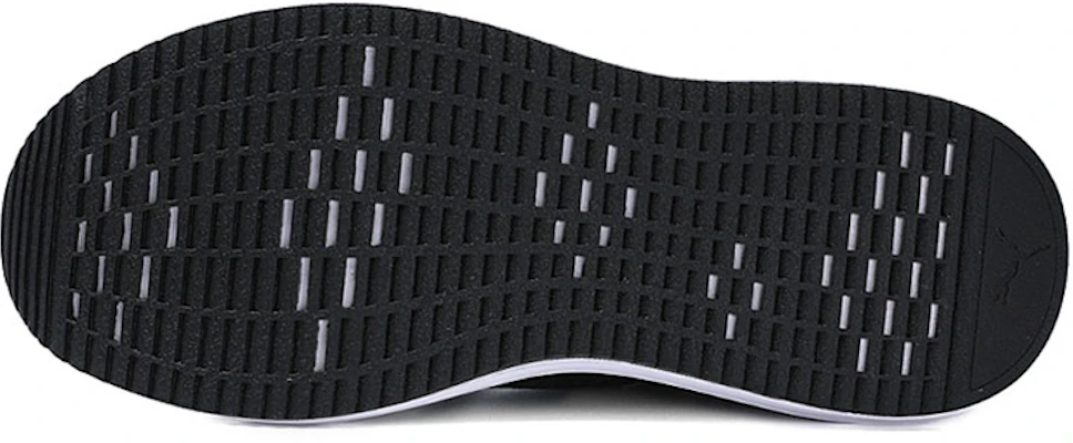 Puma Uprise Knit ''Nero Bianco'' 367726-01 Purchase Puma Uprise Knit ''Nero Bianco'' 367726-01
