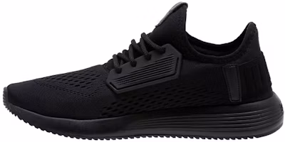 Puma Uprise Mesh Idp BlackLow Top 367533-08 Puma Uprise Mesh Idp BlackLow Top 367533-08