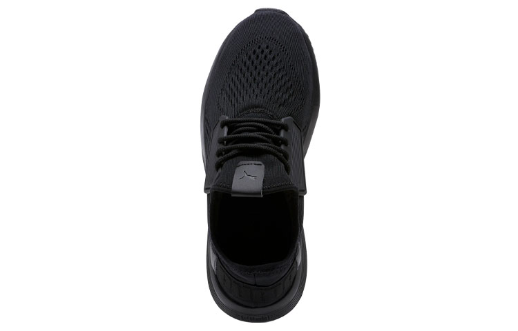 Order Puma Uprise Mesh Idp Hitam Top Rendah 367533-08