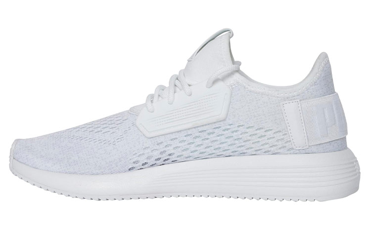 Puma Uprise Mesh Idp Low Top 'White' 367533-05