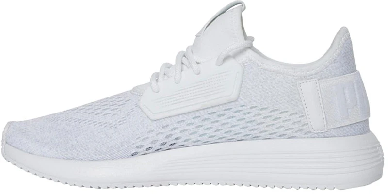Puma Uprise Mesh Idp Lage Sneakers ''Wit'' 367533-05 Buy Puma Uprise Mesh Idp Lage Sneakers ''Wit'' 367533-05