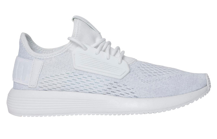 Order Puma Uprise Mesh Idp Lage Sneakers ''Wit'' 367533-05