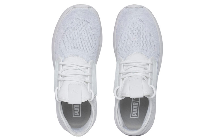 Lookbook Puma Uprise Mesh Idp Lage Sneakers ''Wit'' 367533-05
