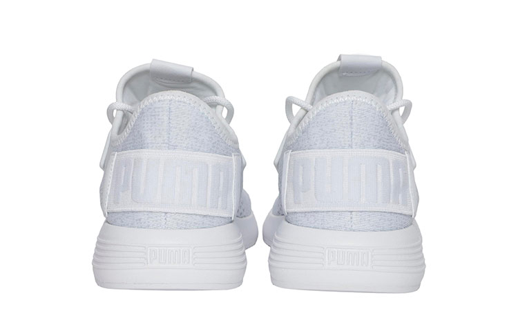 Shop Puma Uprise Mesh Idp Lage Sneakers ''Wit'' 367533-05