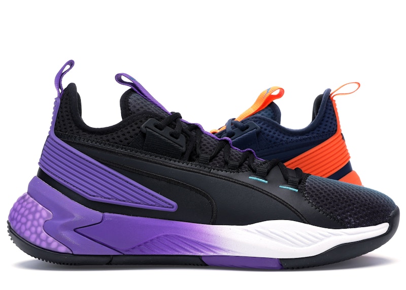 uproar charlotte puma