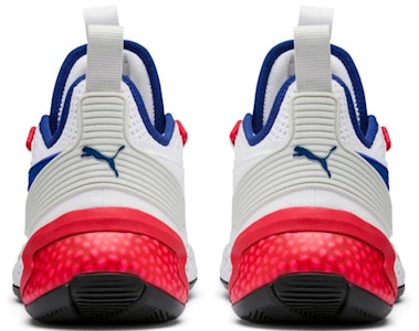 Puma Uproar 'Palace Guard' Kasut Sukan Retro 192776-01 Lookbook Puma Uproar 'Palace Guard' Kasut Sukan Retro 192776-01