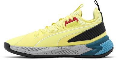 彪马 Uproar 'Spectra' 篮球鞋 192979-03 Lookbook 彪马 Uproar 'Spectra' 篮球鞋 192979-03