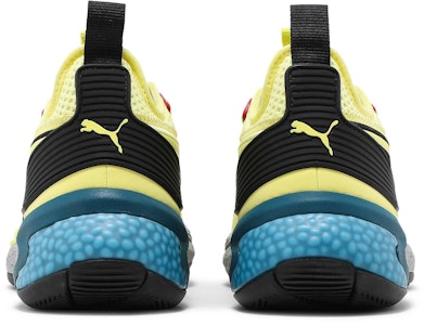 彪马 Uproar 'Spectra' 篮球鞋 192979-03 Details for 彪马 Uproar 'Spectra' 篮球鞋 192979-03