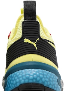 彪马 Uproar 'Spectra' 篮球鞋 192979-03 Sizing 彪马 Uproar 'Spectra' 篮球鞋 192979-03