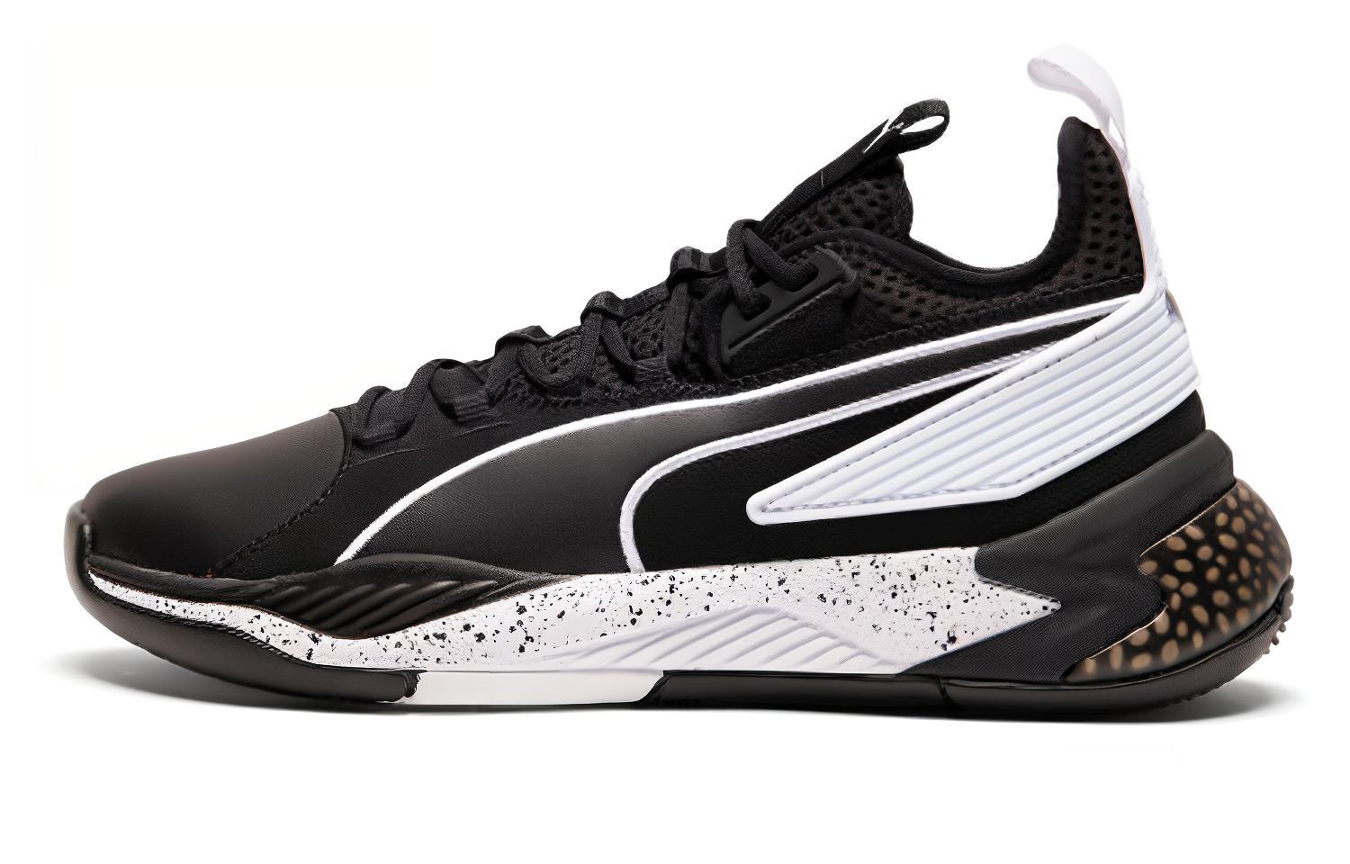 Puma Uproar Core 'Black' 192775-01