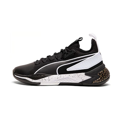 Puma Uproar Core 'Black'