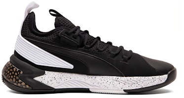 彪马 Uproar Core “黑色” 192775-01 Order 彪马 Uproar Core “黑色” 192775-01