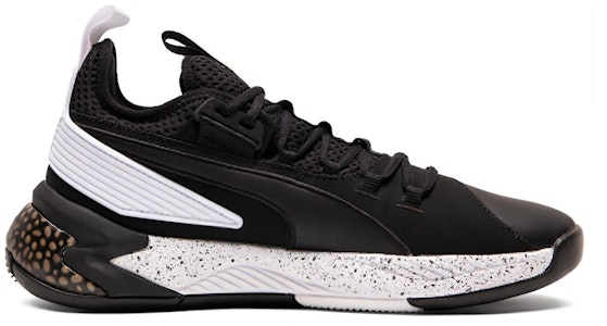 彪马 Uproar Core “黑色” 192775-01 Order 彪马 Uproar Core “黑色” 192775-01