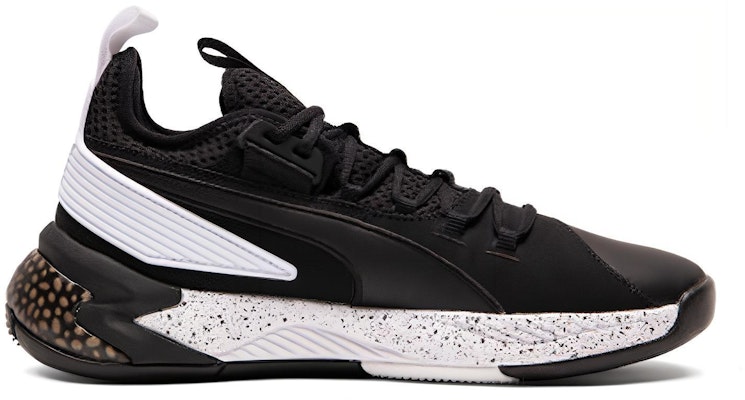 Puma Uproar Core 'Black' 192775-01 Order Puma Uproar Core 'Black' 192775-01