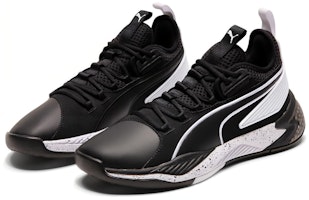 彪马 Uproar Core “黑色” 192775-01 Lookbook 彪马 Uproar Core “黑色” 192775-01