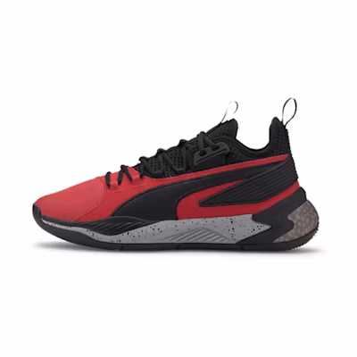 Puma Uproar Core 'High Risk Red'