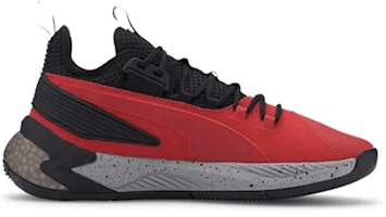 Puma Uproar Core 'Merah Risiko Tinggi' 192775-08 Order Puma Uproar Core 'Merah Risiko Tinggi' 192775-08